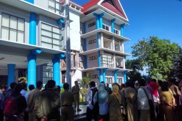 Airnav Denpasar minimalkan antrean pesawat di udara