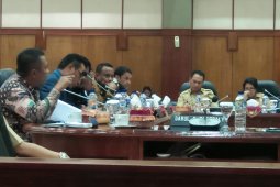 Pembentukan tim gabungan kaji persoalan Gunung Botak