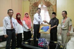 North Hulu Sungai wins third WTP