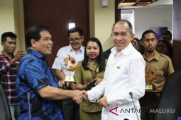 Chinese investors want to invest in fishery sector in Maluku