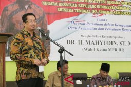 Polda Kalsel kirim Tim "Trauma Healing" ke Palu