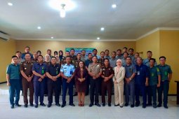 Polres HST gelar sosialisasi Aplikasi SPPT