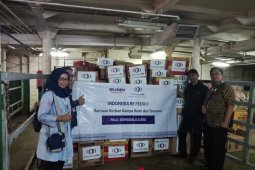 Mengenal teknik menjahit dengan Pola Sashiko