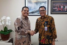 Penanganan banjir ikuti peraturan