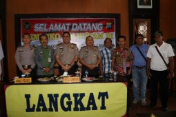Kemenpolhukum minta HGU Amal Tani dievaluasi
