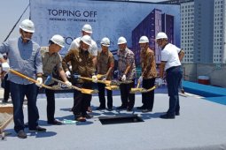 Aston Kahuripan City Hotel Rambah Pasar Sidoarjo