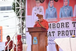 Jambore TTG tingkatkan kualitas produk unggulan