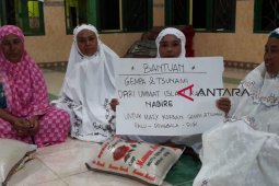 Jadi Tuan Rumah HSN, Warga Sidoarjo Diminta Jaga Kondusivitas