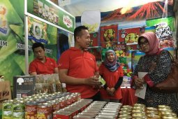 Banyuwangi Tuan Rumah Pameran Produk Unggulan Pertanian