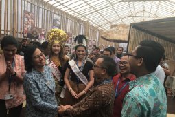 Anas: IMF-WB Bawa Banyak Manfaat Ekonomi ke Banyuwangi