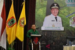 Manfaatkan hasil hutan secara kreatif dan efektif