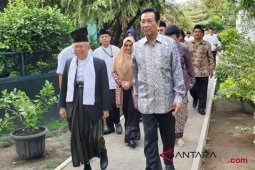 Praperadilan Sukmawati terhadap SP3 Rizieq ditolak PN Bandung