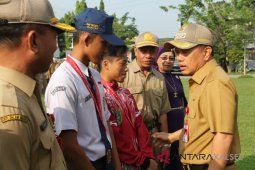 Atlet muda panjat tebing Tapin ikuti kejuaraan Asian