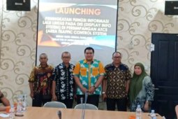 Pemkot Medan pasang layanan informasi lalu lintas