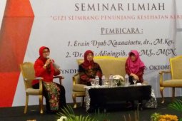 Pramita Lab Perluas Jangkauan Pelayanan Kesehatan