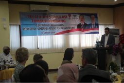 SSVA latih stimulasi tumbuh kembang anak