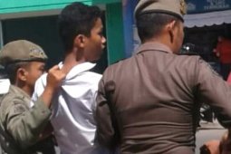 Diknas Minta Guru Tidak Terlibat Pungli