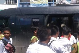 20 pelajar terjaring operasi kasih sayang