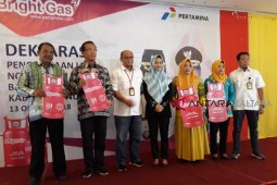 UMUM- Ketua KONI Kaltim Raih Penghargaan Nasional