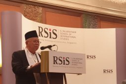 Puluhan honorer Akfar dan AAK diberhentikan