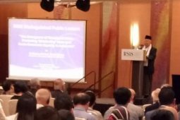 Kapolda ingatkan lulusan SPN harus jadi polisi siap pakai