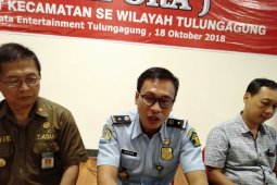 Imigrasi Pantau Tiga WNA di Ponpes Tulungagung