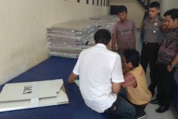 KPU Kapuas Hulu kekurangan logistik pemilu