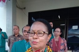 Kemen PPPA dorong 30 persen kursi perempuan di DPR