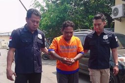 Polisi Sidoarjo Tangkap Pelaku Penganiayaan