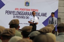 Disdik Tulungagung Janji Anggarkan Pembangunan Kelas Baru