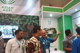 "Jaga Kali Internasional Art" merawat sungai di Cirebon dari pencemaran