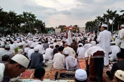 Puluhan pelajar aksi gores tangan karena pengaruh medsos