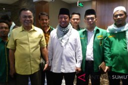 Caleg  PPP diminta inventarisir kebutuhan saksi