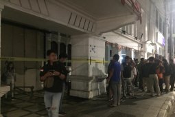 Ulama Tasikmalaya gelar pertemuan membahas persoalan bangsa