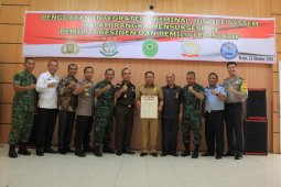 Polda Jatim Kirim Ratusan Brimob Bantu Amankan PSU Sampang