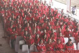 Polisi Tabalong Gerebek Pesta Narkoba