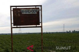 Penggunaan lahan Tapian Dolok disarankan ditertibkan