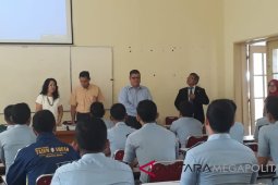 Polbangtan Bogor siapkan lulusan isi industri pertanian