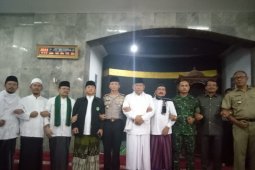 Polisi Aceh Utara tangkap pengedar 'inex' oplosan