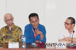 Rumdin Bupati Cirebon tertutup setelah OTT KPK