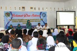 Syaufia ajak kelembagaan desa buat program yang realistis
