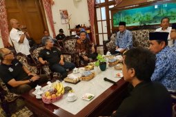 Pemkab Sidoarjo Dukung UKM Miliki Perlindungan Sosial