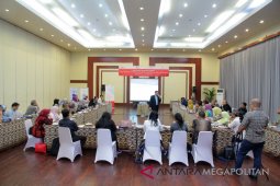 Tumbuhkan budaya riset dorong kemajuan sektor perbankan