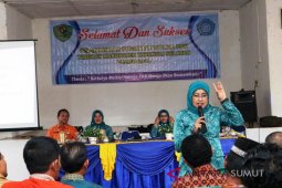 PKK ajak manfaatkan pekarangan kosong