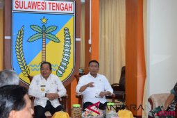 Wiranto Sebut Pasukan Evakuasi Akan Ditarik Dari Sulteng