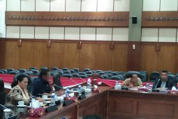 DPRD minta masukan dua pasal RUU Pesantren