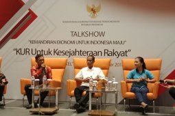 320 pemuda ikuti Kemah Kebhinekaan Korem Suryakancana