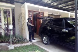 Enam lokasi di Cirebon digeledah KPK