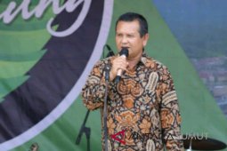 Pemkab Tapsel komit majukan Pemuda