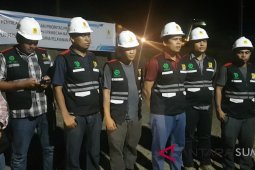 PLN Nias layani pelanggan "Menyala Sehari"